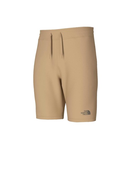 The North Face - Pantalón Corto Standard Light-Eu