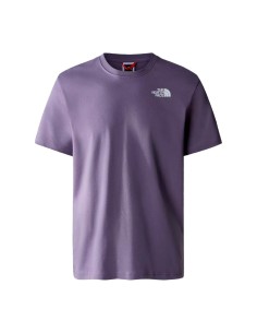 The North Face - Camiseta S/S Redbox