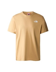 The North Face - Camiseta S/S Redbox