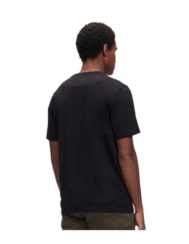 C.P. Company  - Camiseta 30/1 Logo