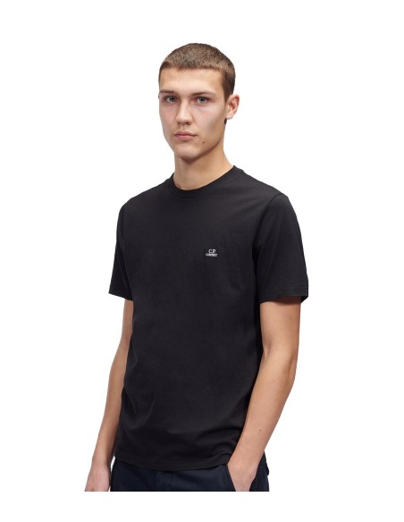 C.P. Company - Camiseta 30/1 Jersey