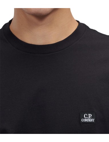 C.P. Company - Camiseta 30/1 Jersey