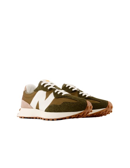 New Balance - Zapatillas MS327UG