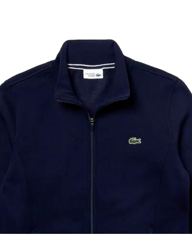 Lacoste - Chaqueta con Logo