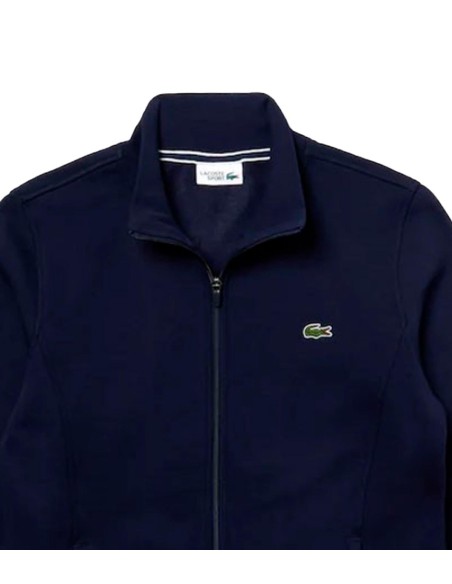 Lacoste - Chaqueta con Logo