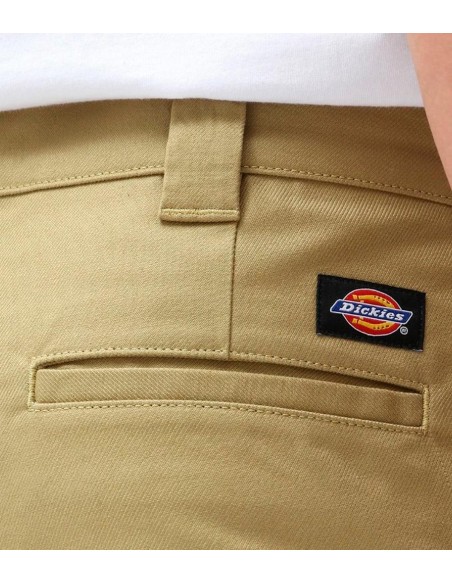 Dickies - Pantalón Corto Cobden