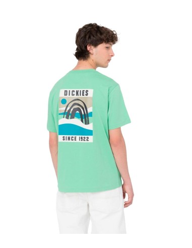Dickies - Camiseta Baker City