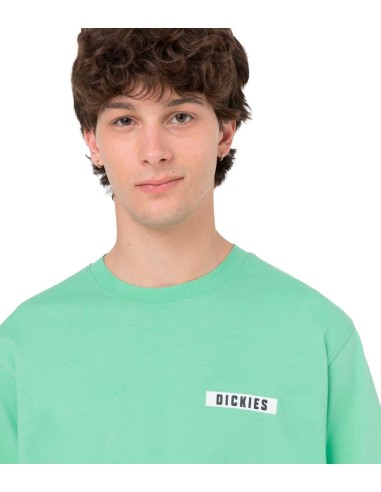 Dickies - Camiseta Baker City