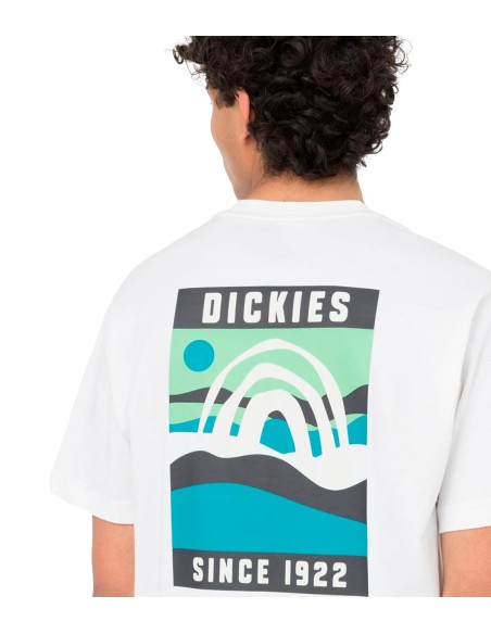 Dickies - Camiseta Baker City