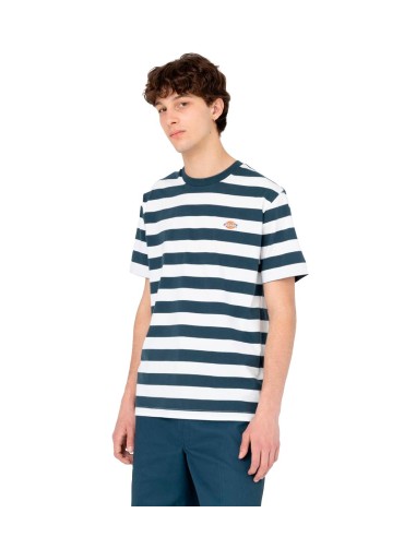 Dickies - Camiseta Rivergrove Air Force