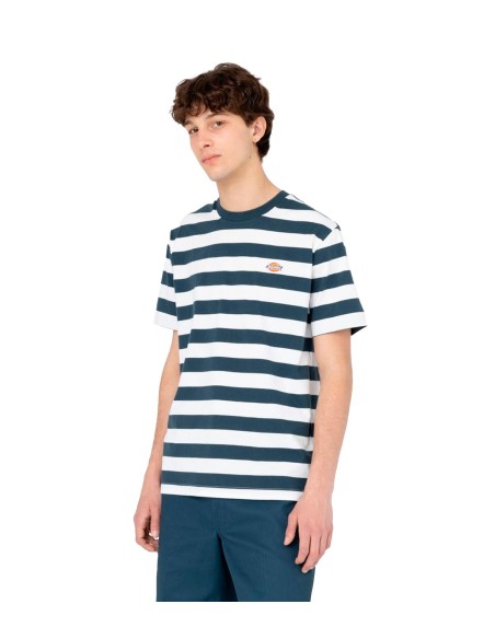 Dickies - Camiseta Rivergrove Air Force