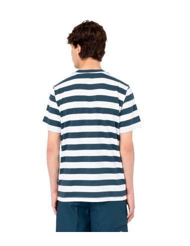 Dickies - Camiseta Rivergrove Air Force
