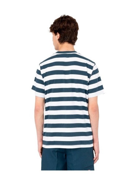 Dickies - Camiseta Rivergrove Air Force