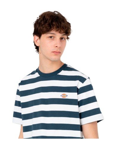Dickies - Camiseta Rivergrove Air Force