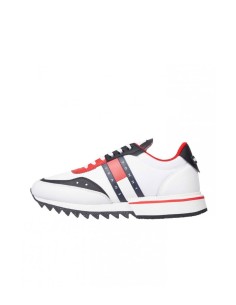 Tommy Jeans- Zapatillas Cleated