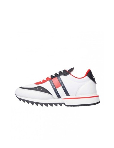 Tommy Jeans- Zapatillas Cleated