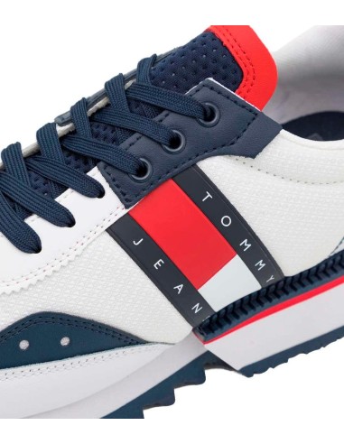 Tommy Jeans- Zapatillas Cleated