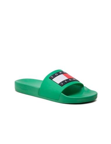 Tommy Jeans - Chanclas Pool Slide