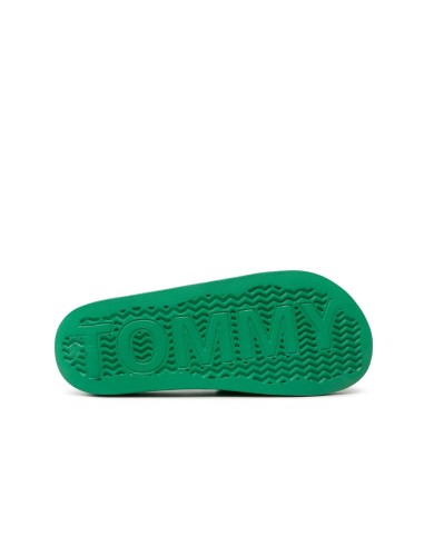 Tommy Jeans - Chanclas Pool Slide