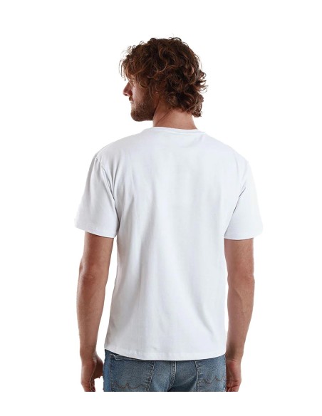 Kappa - Camisetas Darphis Tee Rdk