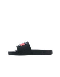 Tommy Jeans - Chanclas Flag Pool