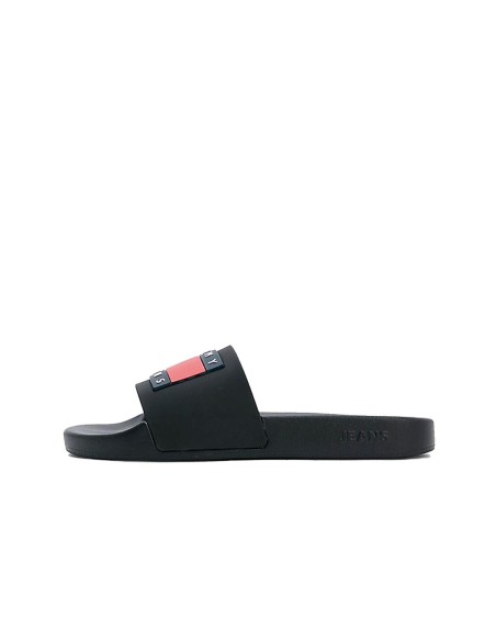 Tommy Jeans - Chanclas Flag Pool