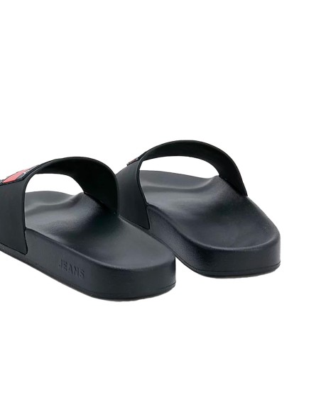 Tommy Jeans - Chanclas Flag Pool