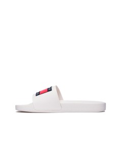 Tommy Jeans- Tommy Jeans - Chanclas Flag Pool