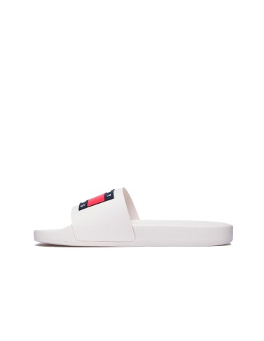Tommy Jeans- Tommy Jeans - Chanclas Flag Pool