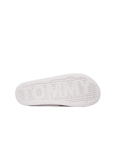 Tommy Jeans- Tommy Jeans - Chanclas Flag Pool