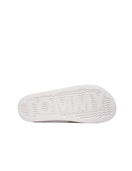 Tommy Jeans- Tommy Jeans - Chanclas Flag Pool