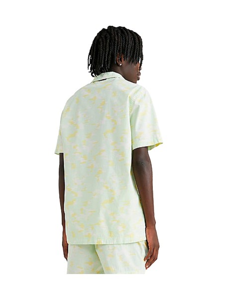 Tommy Jeans - Camisa Camuflaje