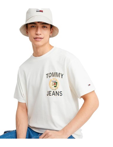 Tommy Jeans - Camiseta New York 1985