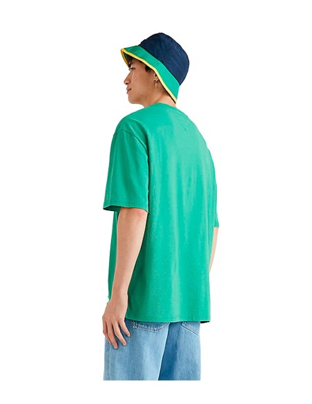 Tommy Jeans - Camiseta Skate Archive