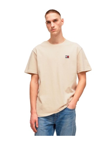 Tommy Jeans - Camiseta Classics