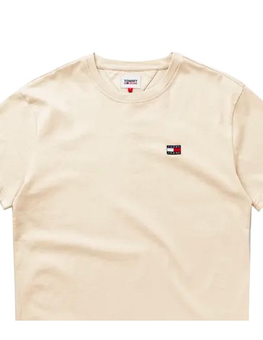 Tommy Jeans - Camiseta Classics