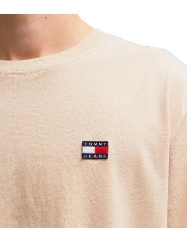 Tommy Jeans - Camiseta Classics