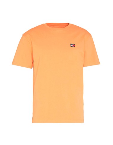 Tommy Jeans - Camiseta Classics