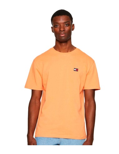 Tommy Jeans - Camiseta Classics