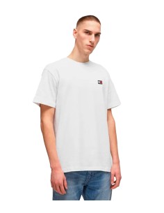 Tommy Jeans - Camiseta Classics