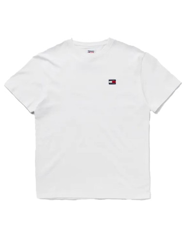 Tommy Jeans - Camiseta Classics