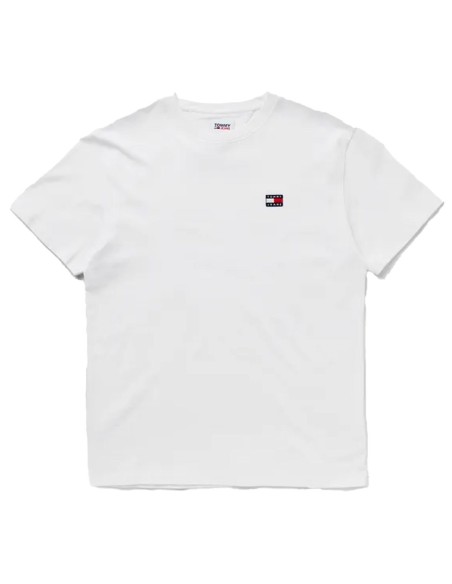Tommy Jeans - Camiseta Classics