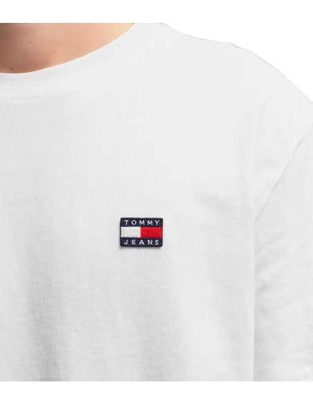 Tommy Jeans - Camiseta Classics