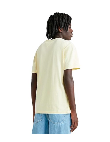 Tommy Jeans - Camiseta College Pop