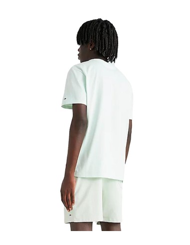 Tommy Jeans - Camiseta College Pop