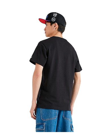 Tommy Jeans - Camiseta College Pop