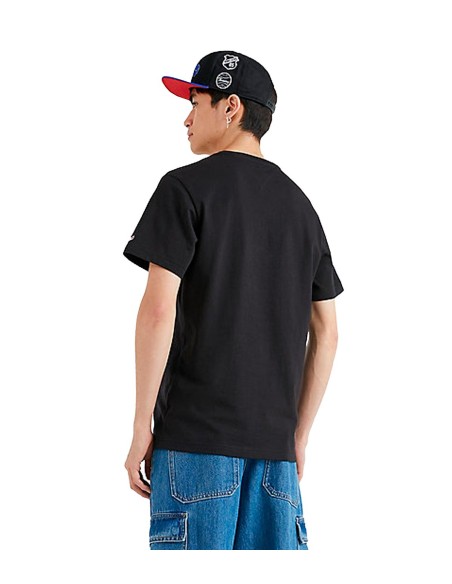 Tommy Jeans - Camiseta College Pop