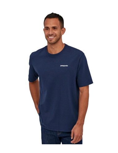 Patagonia - Camiseta Responsibili