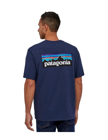 Patagonia - Camiseta Responsibili