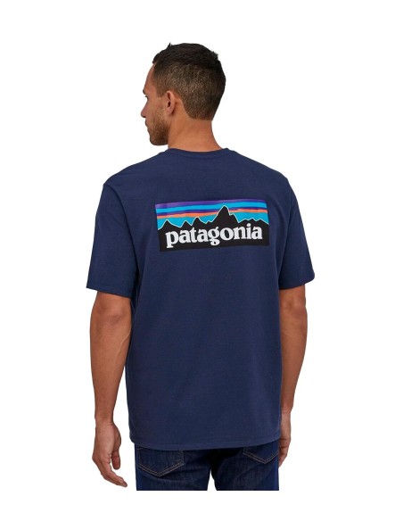 Patagonia - Camiseta Responsibili